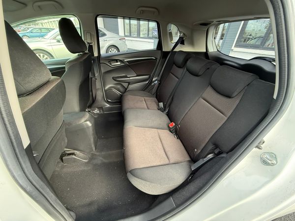 2015 Honda FIT 1.5 Hybrid automatic, 44K Miles 370481322