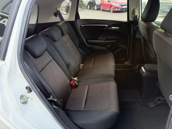 2015 Honda FIT 1.5 Hybrid automatic, 44K Miles 370481323