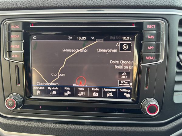 192 VW Amarok 258bhp Black Ed***** 370482171