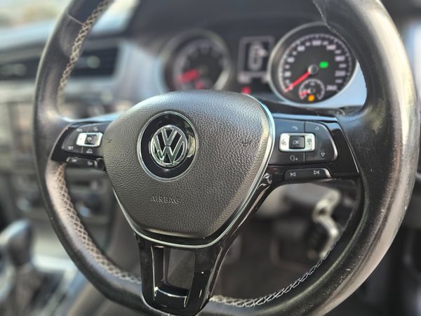 VW GOLF ESTATE 1.2 TSI AUTO // NEW 01/27 NCT 370483145