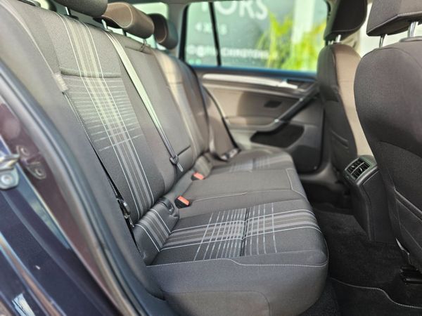 VW GOLF ESTATE 1.2 TSI AUTO // NEW 01/27 NCT 370483146