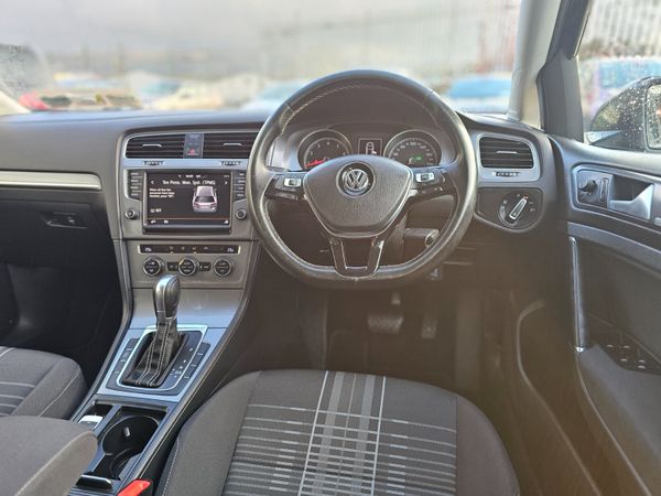 VW GOLF ESTATE 1.2 TSI AUTO // NEW 01/27 NCT 370483147