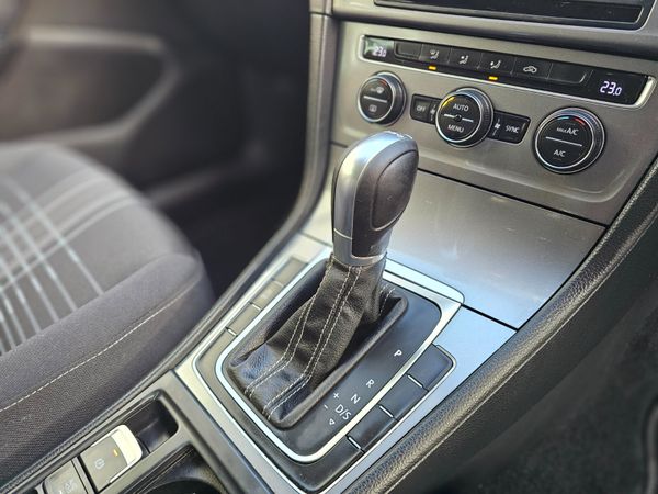 VW GOLF ESTATE 1.2 TSI AUTO // NEW 01/27 NCT 370483148