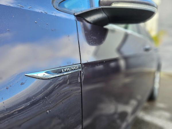 VW GOLF ESTATE 1.2 TSI AUTO // NEW 01/27 NCT 370483159