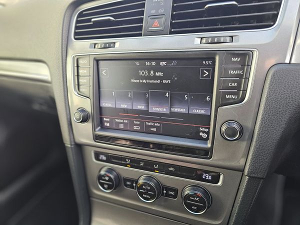 VW GOLF ESTATE 1.2 TSI AUTO // NEW 01/27 NCT 370483151