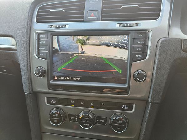 VW GOLF ESTATE 1.2 TSI AUTO // NEW 01/27 NCT 370483162