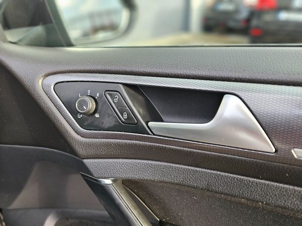 VW GOLF ESTATE 1.2 TSI AUTO // NEW 01/27 NCT 370483294