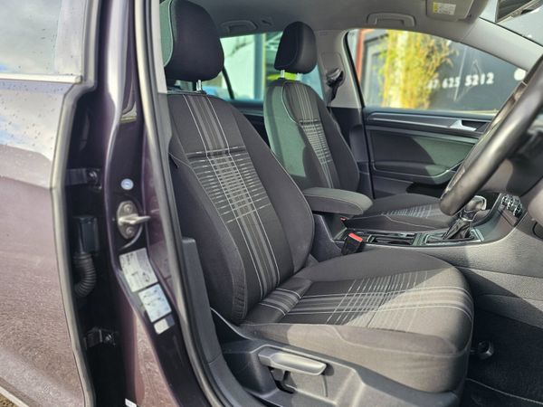 VW GOLF ESTATE 1.2 TSI AUTO // NEW 01/27 NCT 370483295