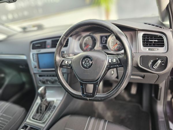 VW GOLF ESTATE 1.2 TSI AUTO // NEW 01/27 NCT 370483293