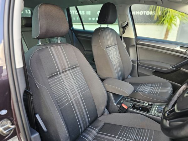 VW GOLF ESTATE 1.2 TSI AUTO // NEW 01/27 NCT 370483302