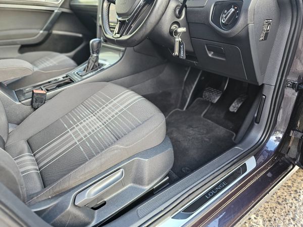 VW GOLF ESTATE 1.2 TSI AUTO // NEW 01/27 NCT 370483303