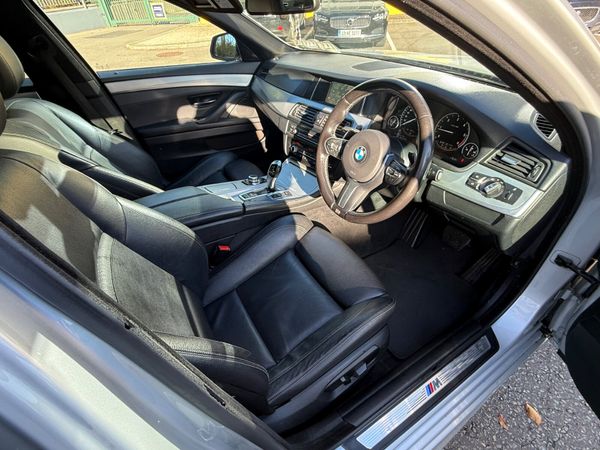 BMW 520D MSPORT Automatic 370483537