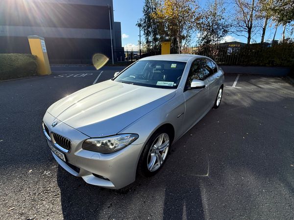 BMW 520D MSPORT Automatic 370483538