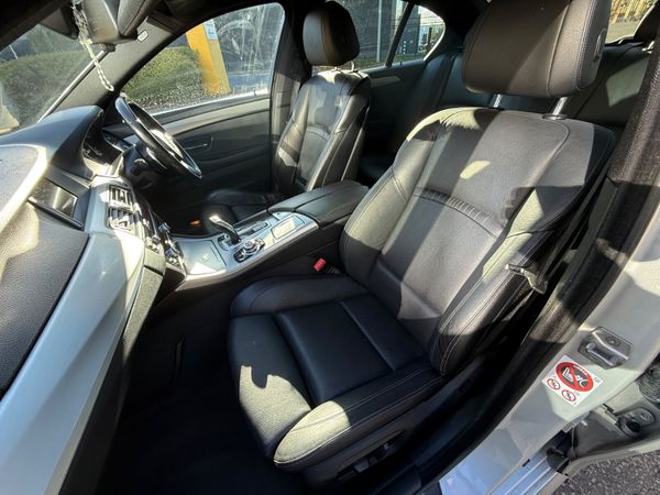BMW 520D MSPORT Automatic 370483539