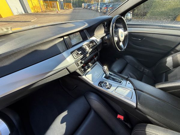 BMW 520D MSPORT Automatic 370483542