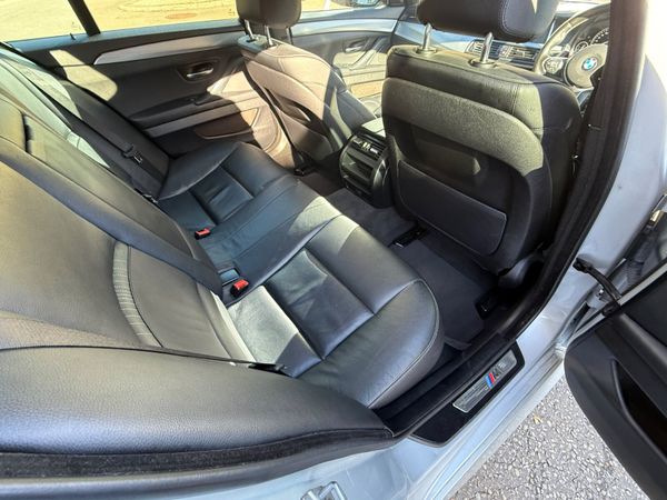 BMW 520D MSPORT Automatic 370483543