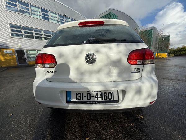 Volkswagen Golf 1.2 TSI DSG 370483701