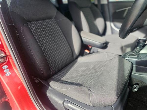 VW POLO 1.2 TSI 90 BHP AUTOMATIC // 08/26 NCT 370483766