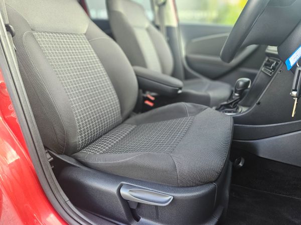 VW POLO 1.2 TSI 90 BHP AUTOMATIC // 08/26 NCT 370483774