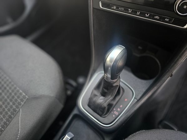 VW POLO 1.2 TSI 90 BHP AUTOMATIC // 08/26 NCT 370483776