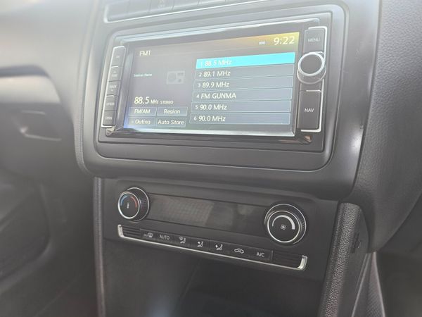 VW POLO 1.2 TSI 90 BHP AUTOMATIC // 08/26 NCT 370483779