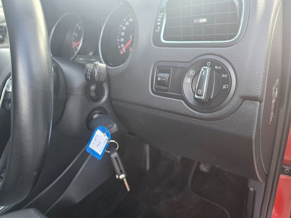 VW POLO 1.2 TSI 90 BHP AUTOMATIC // 08/26 NCT 370483771