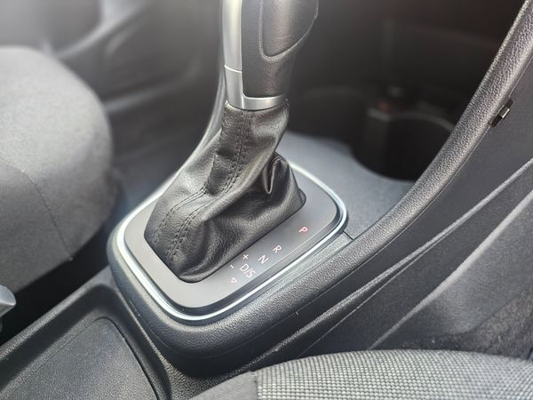 VW POLO 1.2 TSI 90 BHP AUTOMATIC // 08/26 NCT 370483773