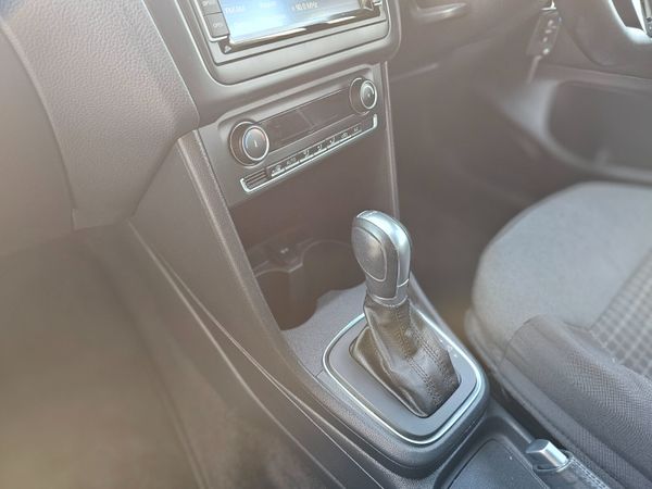 VW POLO 1.2 TSI 90 BHP AUTOMATIC // 08/26 NCT 370483786