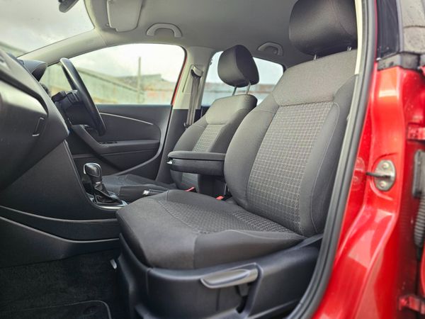 VW POLO 1.2 TSI 90 BHP AUTOMATIC // 08/26 NCT 370483788