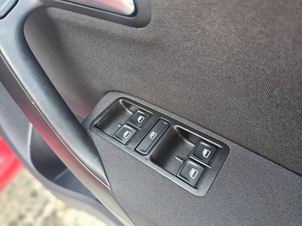 VW POLO 1.2 TSI 90 BHP AUTOMATIC // 08/26 NCT 370483780