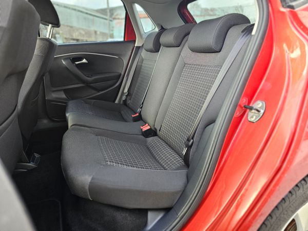 VW POLO 1.2 TSI 90 BHP AUTOMATIC // 08/26 NCT 370483783