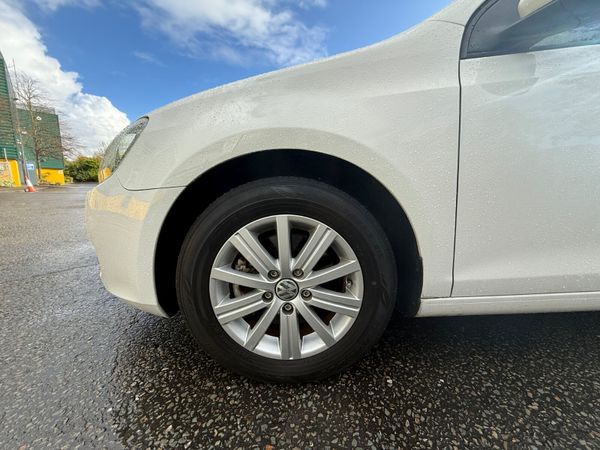 Volkswagen Golf 1.2 TSI DSG 370483794