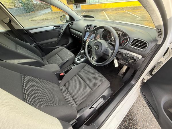 Volkswagen Golf 1.2 TSI DSG 370483795