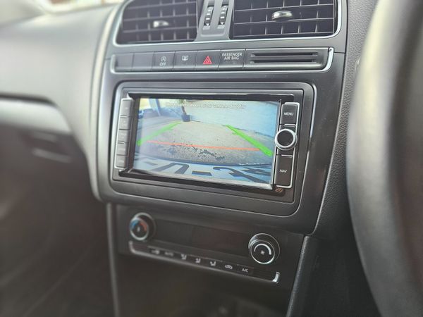 VW POLO 1.2 TSI 90 BHP AUTOMATIC // 08/26 NCT 370483797