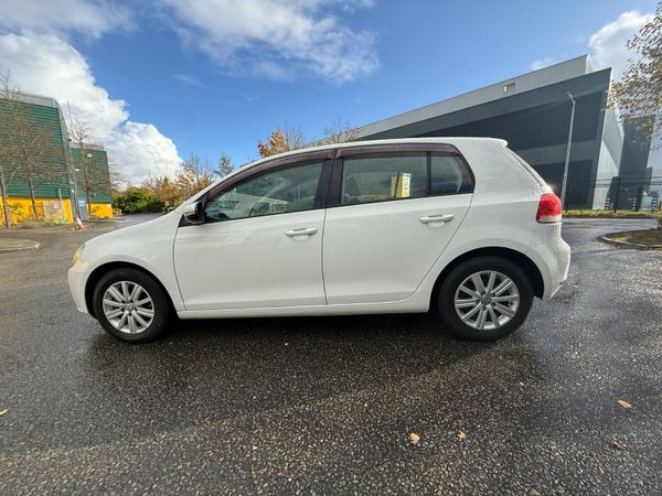Volkswagen Golf 1.2 TSI DSG 370483791