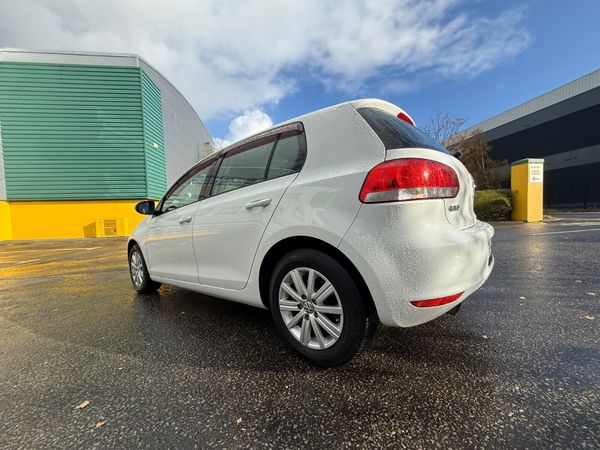 Volkswagen Golf 1.2 TSI DSG 370483792
