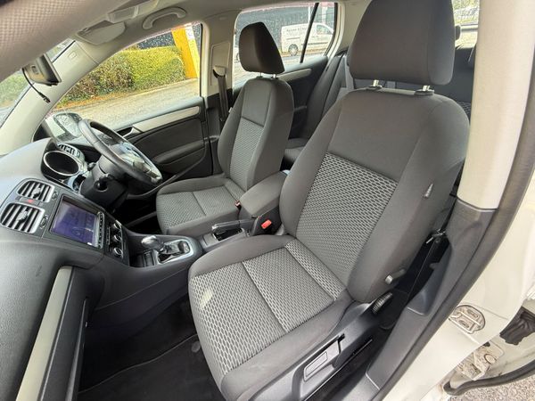 Volkswagen Golf 1.2 TSI DSG 370483805