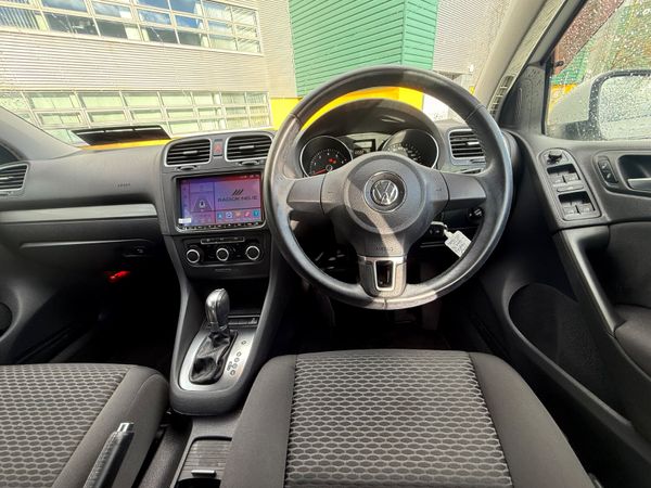 Volkswagen Golf 1.2 TSI DSG 370483801