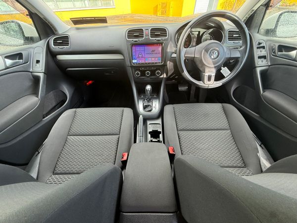 Volkswagen Golf 1.2 TSI DSG 370483802