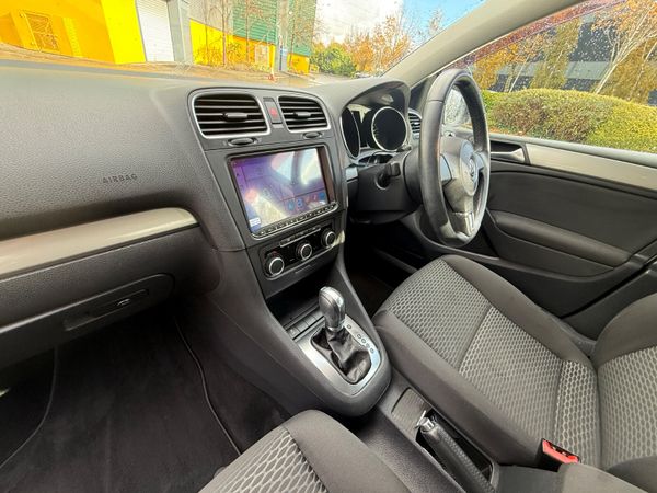 Volkswagen Golf 1.2 TSI DSG 370483803