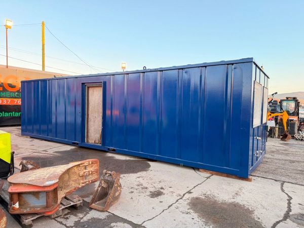 32 X 10 FULL INDUSTRIAL KITCHEN SPEC CANTEEN 370495178