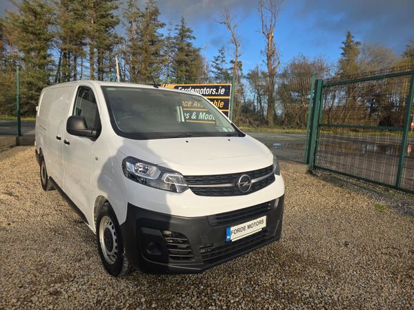 Opel Vivaro 2022 370496897