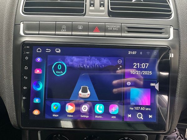 VW POLO 2015 1.2 AUTOMATIC VERY LOW MILES 10K ONLY 370497559