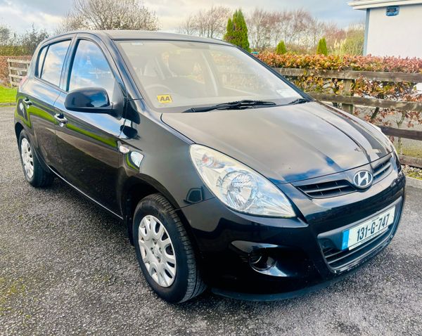 2013 HYUNDAI I20 LOW KMS NEW NCT 370497706