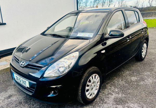 2013 HYUNDAI I20 LOW KMS NEW NCT 370497707