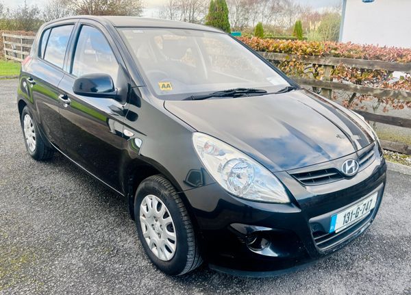 2013 HYUNDAI I20 LOW KMS NEW NCT 370497708