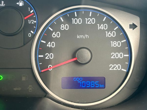 2013 HYUNDAI I20 LOW KMS NEW NCT 370497714