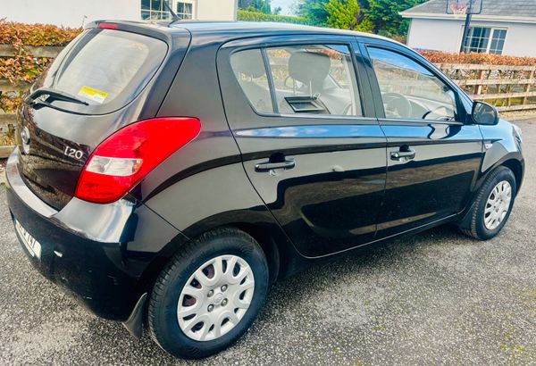 2013 HYUNDAI I20 LOW KMS NEW NCT 370497710