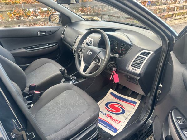 2013 HYUNDAI I20 LOW KMS NEW NCT 370497711