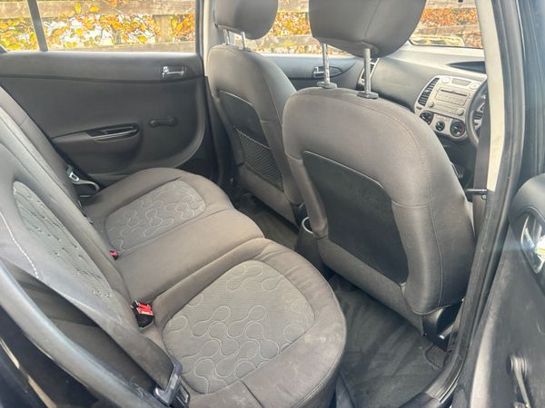 2013 HYUNDAI I20 LOW KMS NEW NCT 370497712